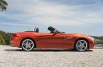 BMW Z4 sDrive 3.5is 2013 года